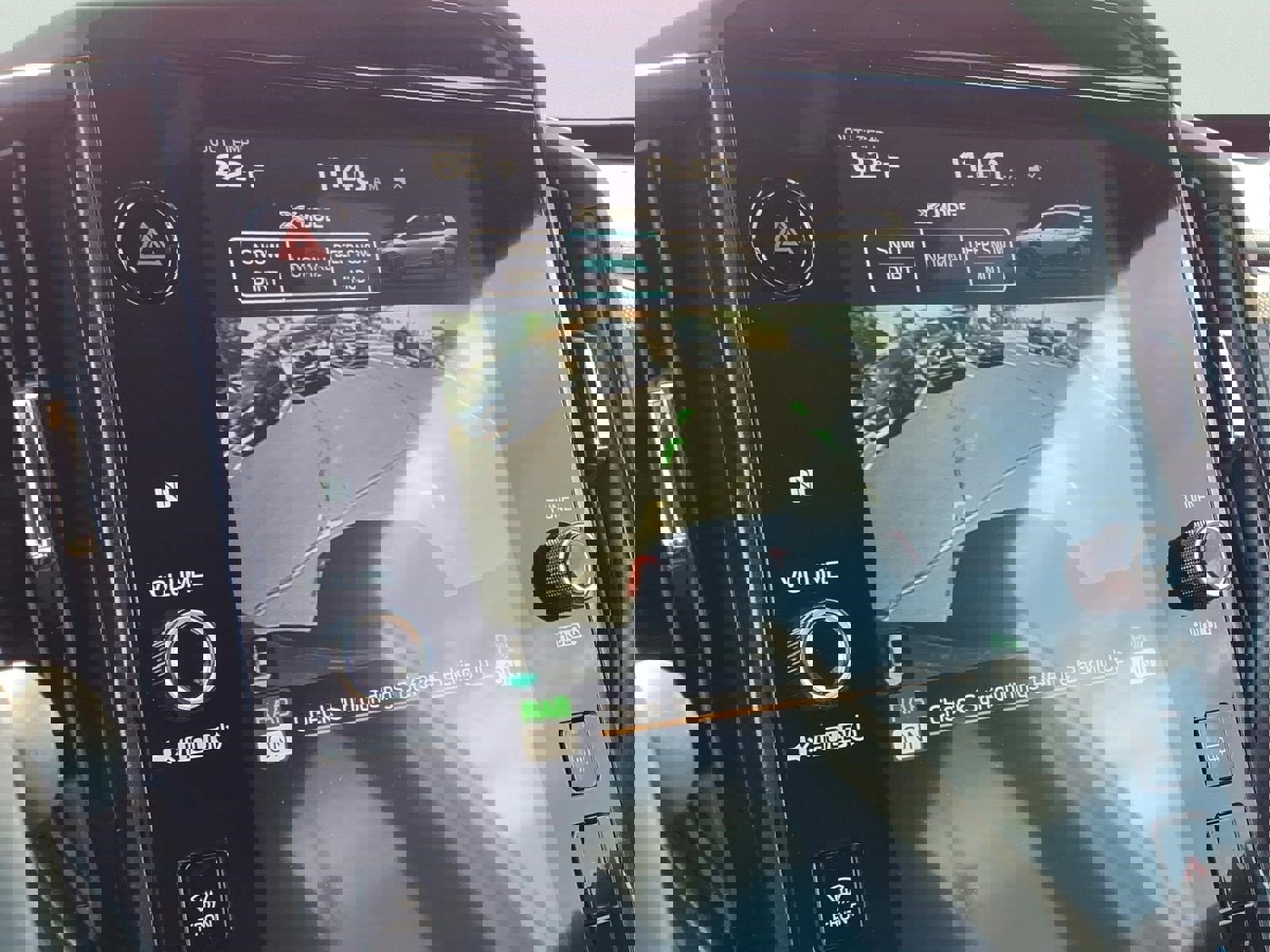 New 2026 Subaru Forester Wilderness w/ Wilderness Plus Package image 14