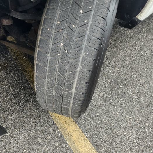 Used 2014 Chevrolet Silverado 1500 W/T w/ Trailering Package image 34