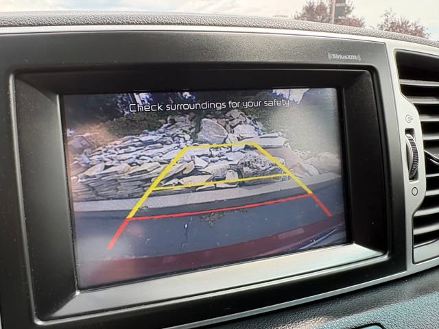 Used 2017 Kia Sportage EX w/ Paint Protection Package AWD/4WD image 25
