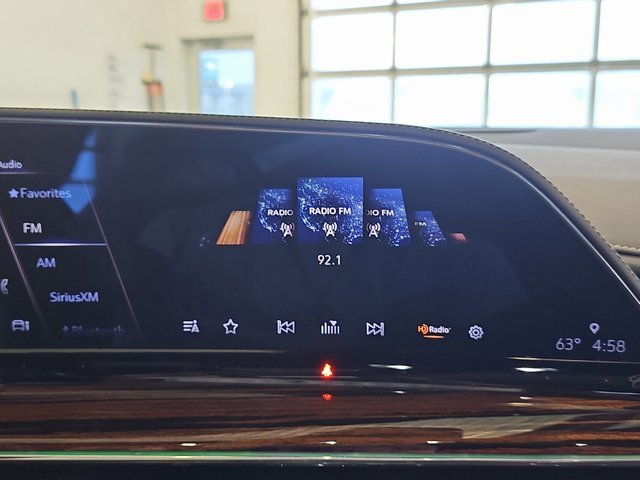 Used 2022 Cadillac Escalade Premium Luxury w/ LPO, Floor Liner Package image 23