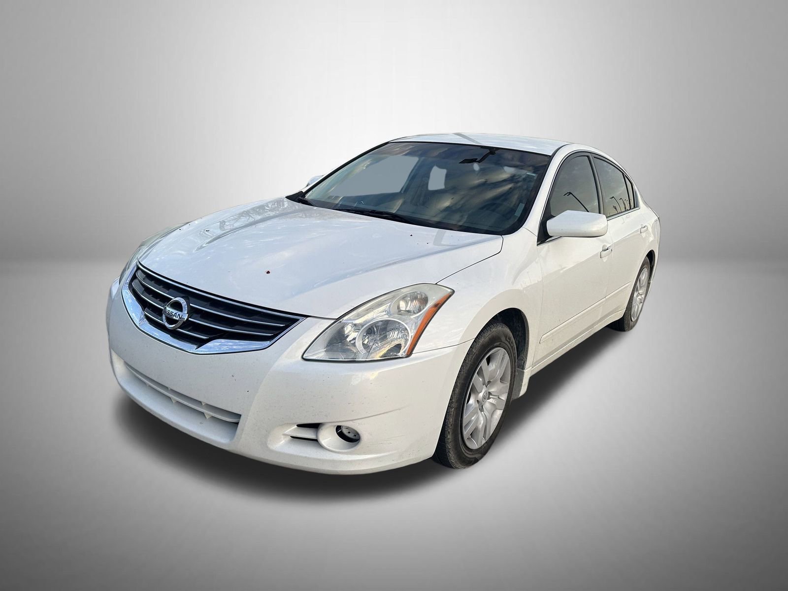 Used 2011 Nissan Altima 2.5 S