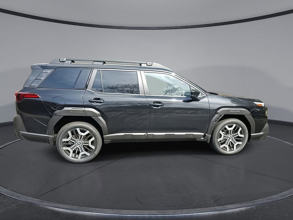 New 2026 Subaru Outback Touring XT AWD/4WD image 9