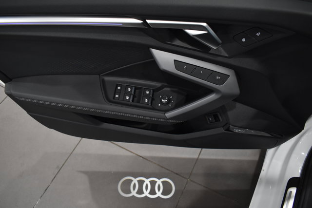 Certified 2025 Audi A3 2.0T Premium Plus w/ Premium Plus Package image 31