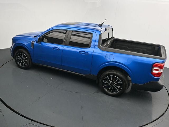 Certified 2022 Ford Maverick Lariat w/ Equipment Group 500A Standard AWD/4WD image 22