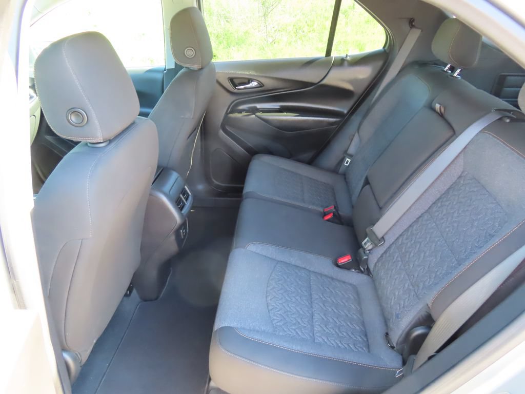 Used 2024 Chevrolet Equinox LT AWD/4WD image 27