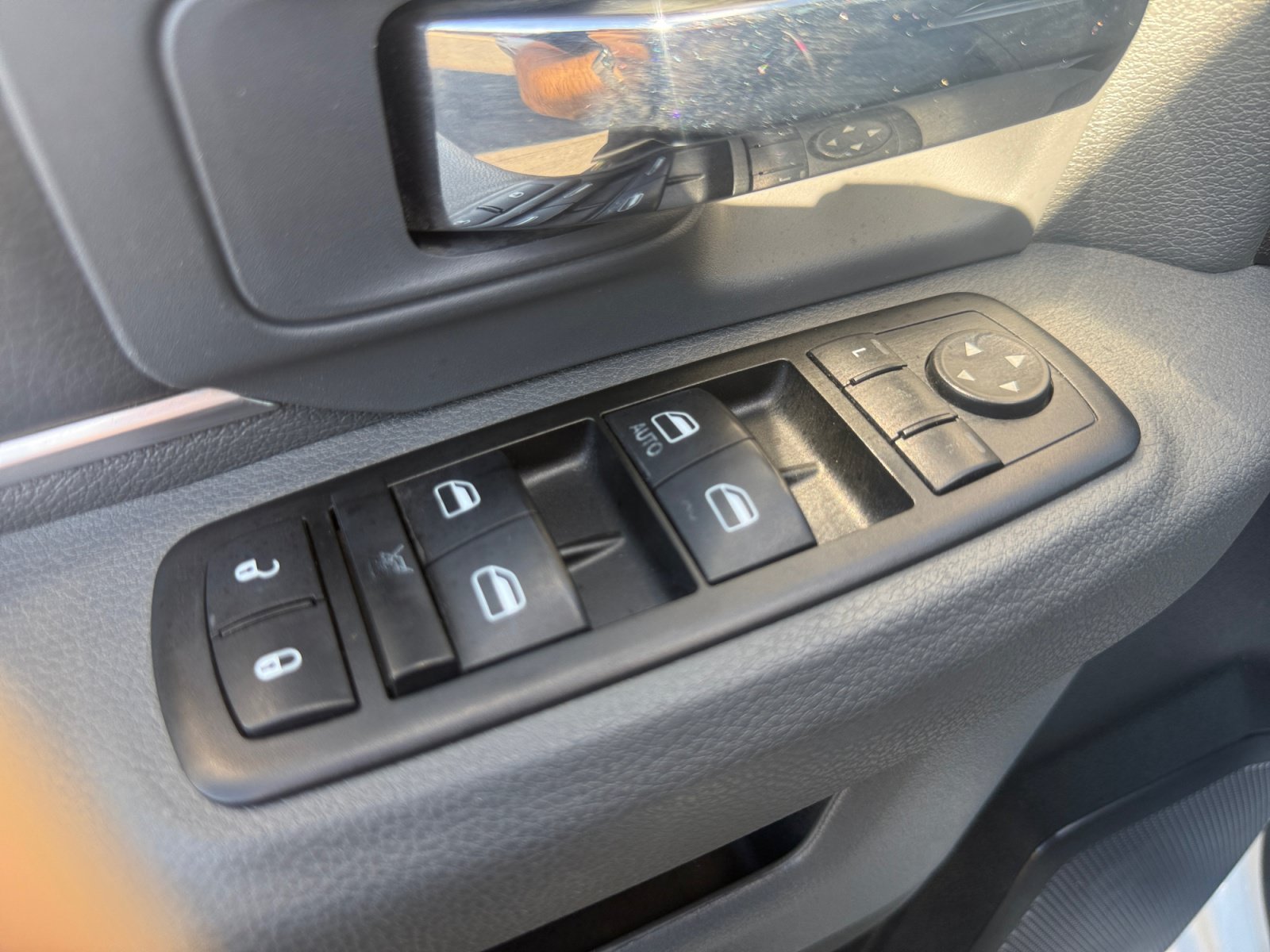 Used 2015 RAM 2500 Big Horn AWD/4WD image 13