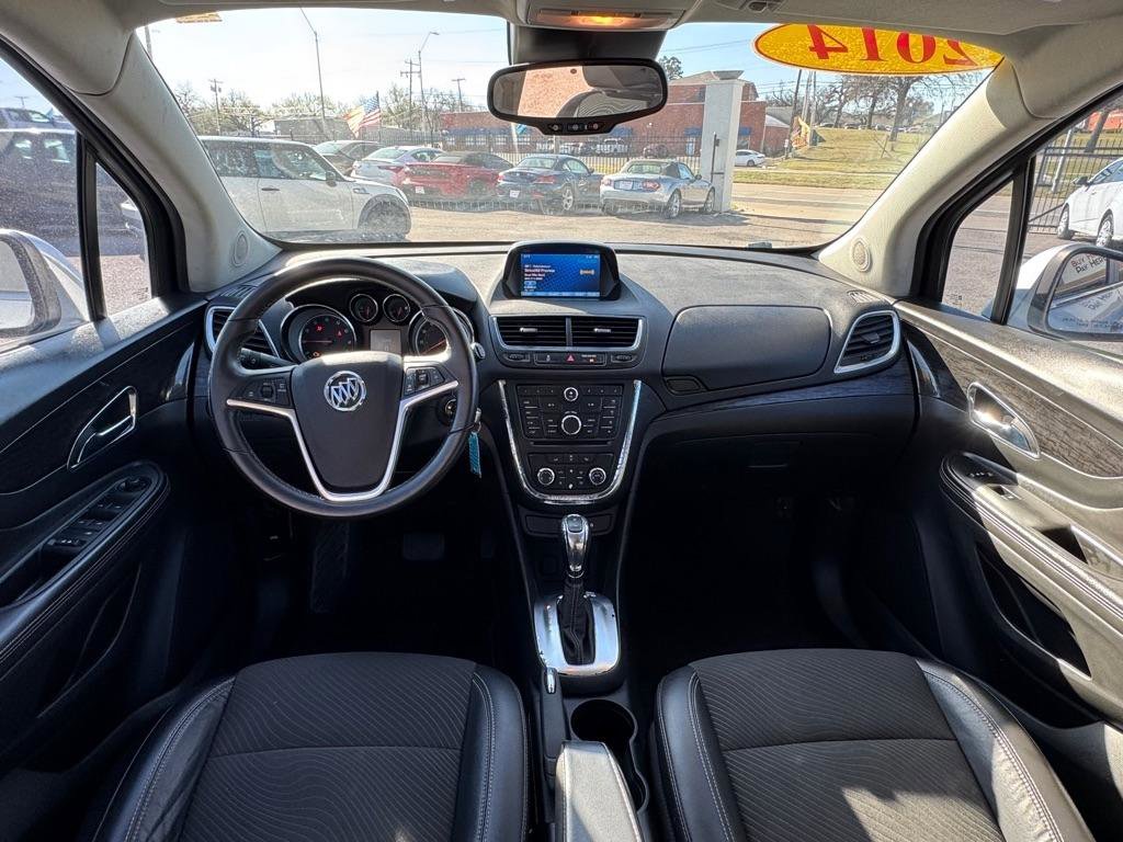Used 2014 Buick Encore Convenience image 15