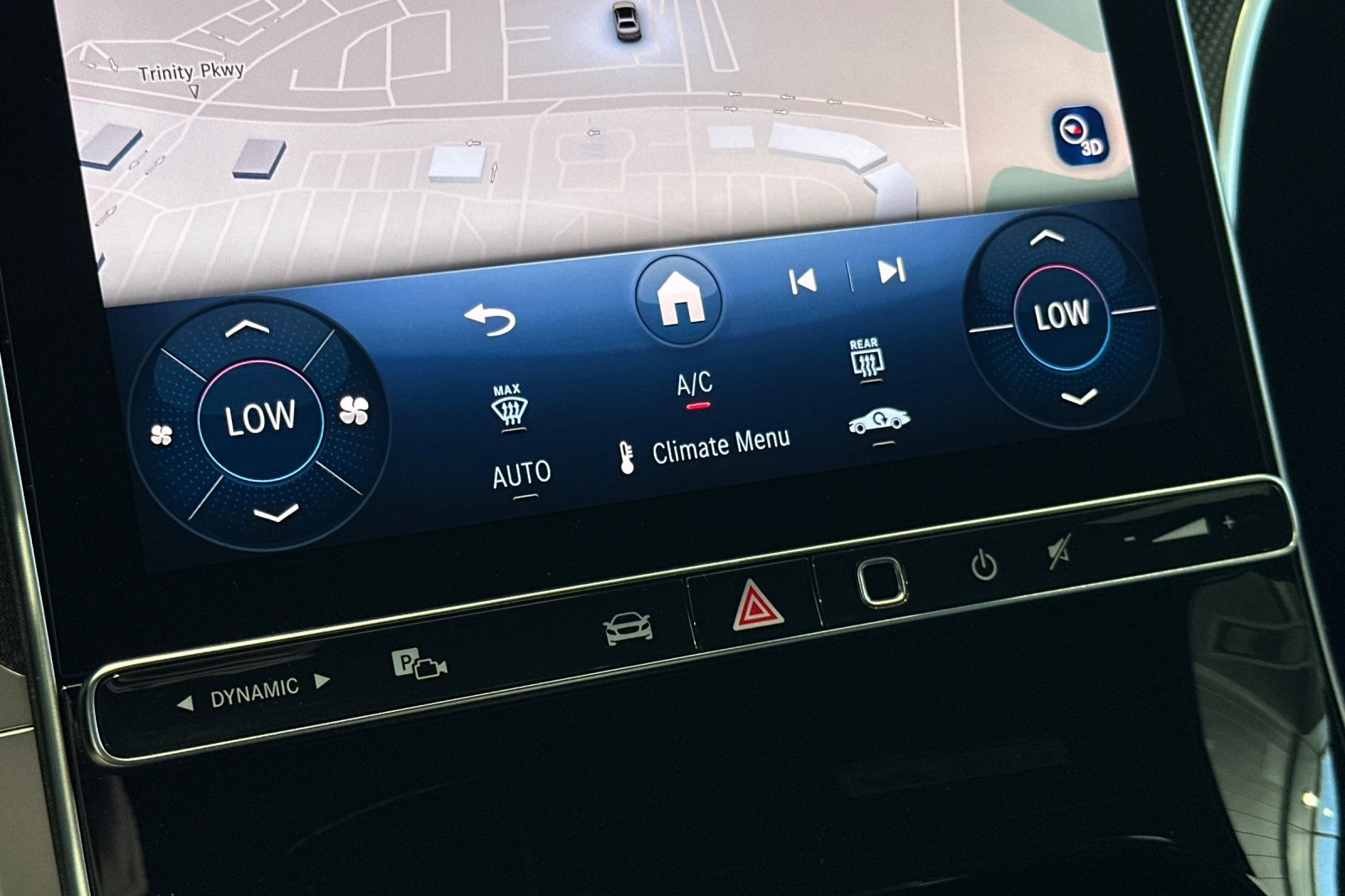 New 2025 Mercedes-Benz C 300 Sedan image 20