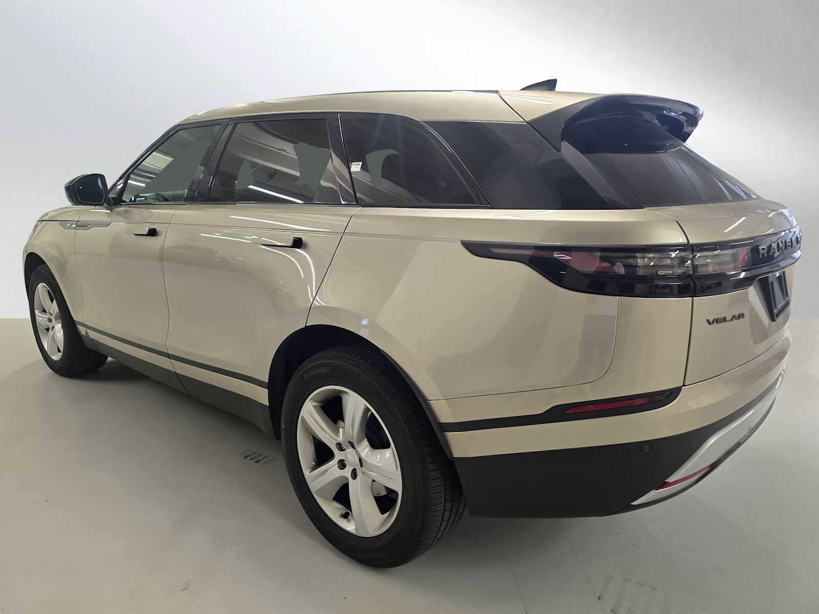 Used 2026 Land Rover Range Rover Velar S AWD/4WD image 3