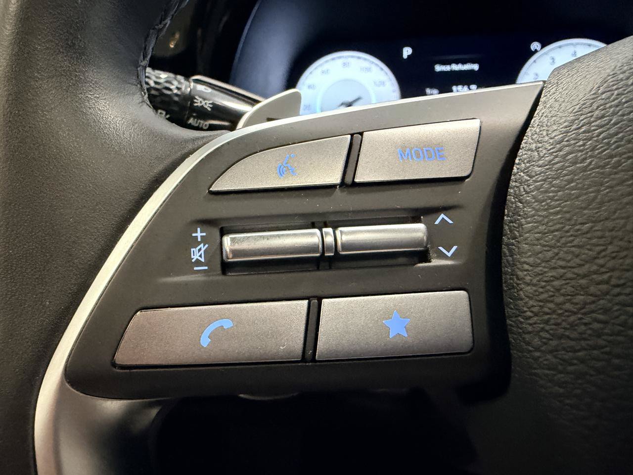 Used 2023 Hyundai Palisade Calligraphy FWD image 42