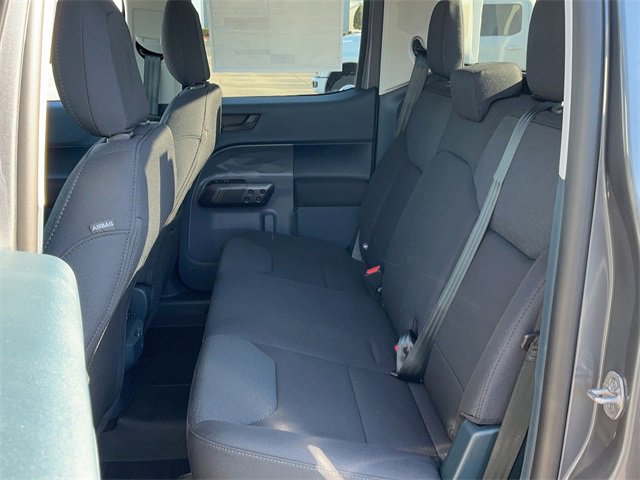 New 2025 Ford Maverick XL image 14