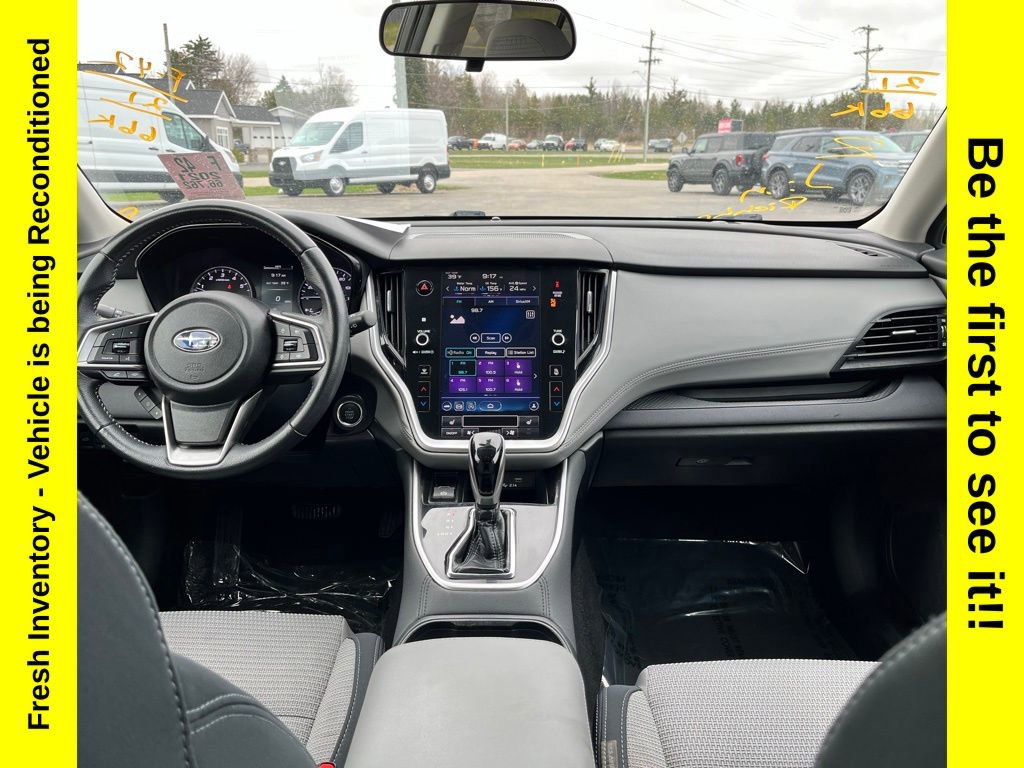 Used 2021 Subaru Outback Premium AWD/4WD image 12