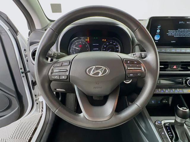 Used 2023 Hyundai Kona SEL w/ Convenience Package image 12
