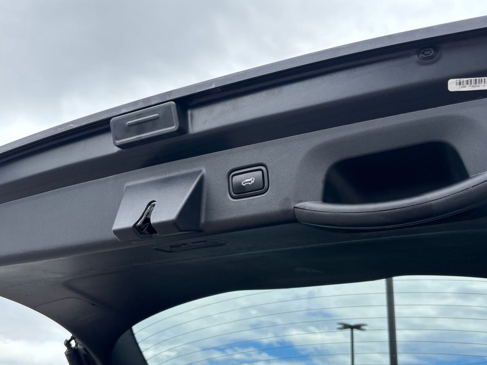 Used 2025 Hyundai Tucson SEL FWD image 23