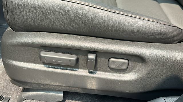 New 2025 Honda Ridgeline TrailSport+ image 11