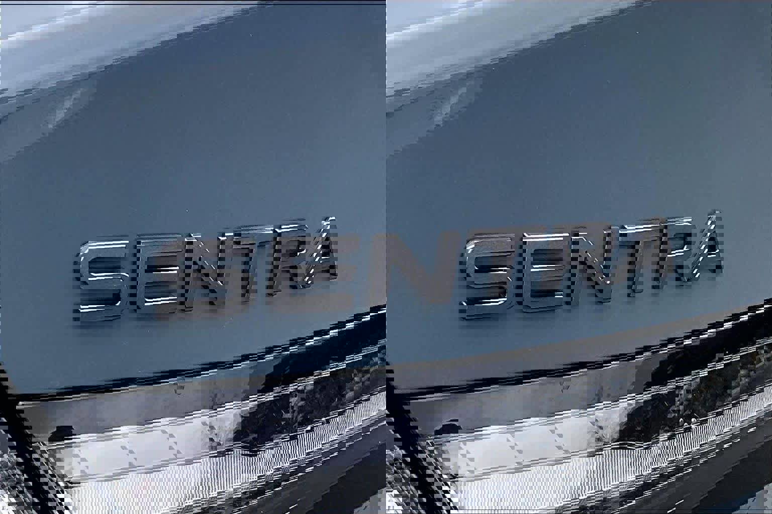 New 2026 Nissan Sentra SV image 15