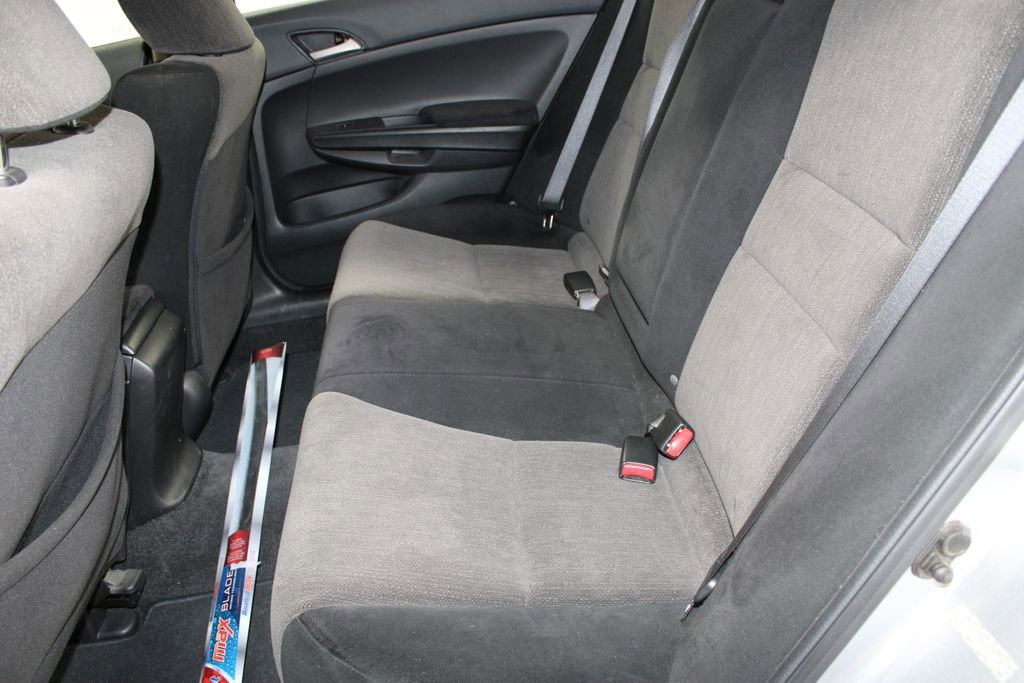 Used 2009 Honda Accord LX-P image 18