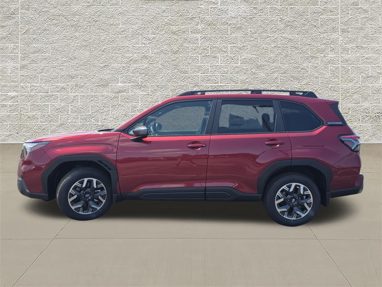 New 2026 Subaru Forester Premium w/ Base/Premium Package AWD/4WD image 4