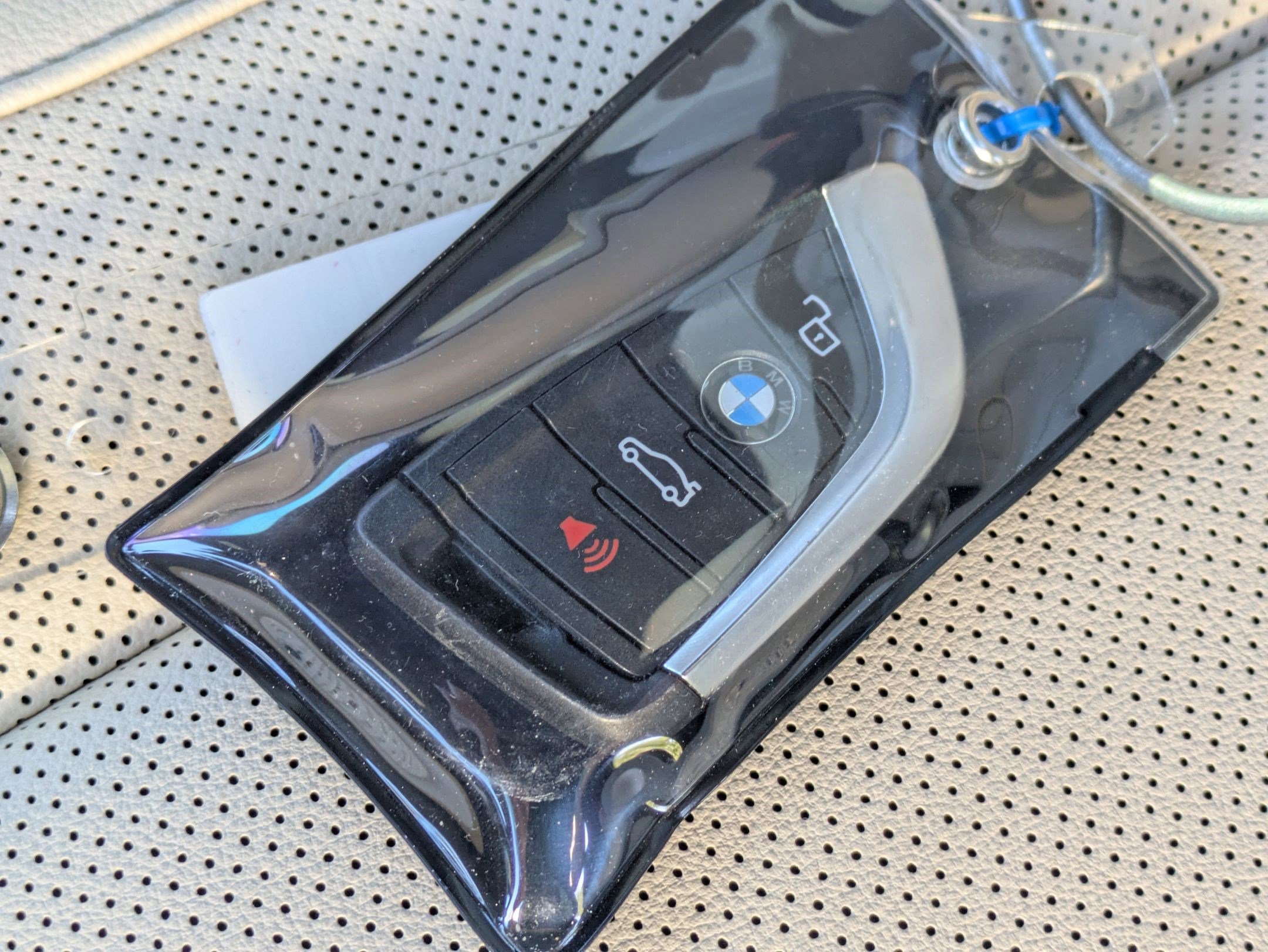 Used 2022 BMW X3 xDrive30i w/ Premium Package 2 (ZPA) image 38