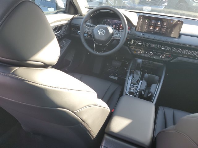 New 2026 Honda Accord EX-L image 11