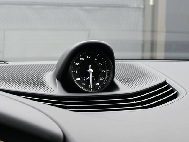 New 2026 Porsche Taycan RWD image 12