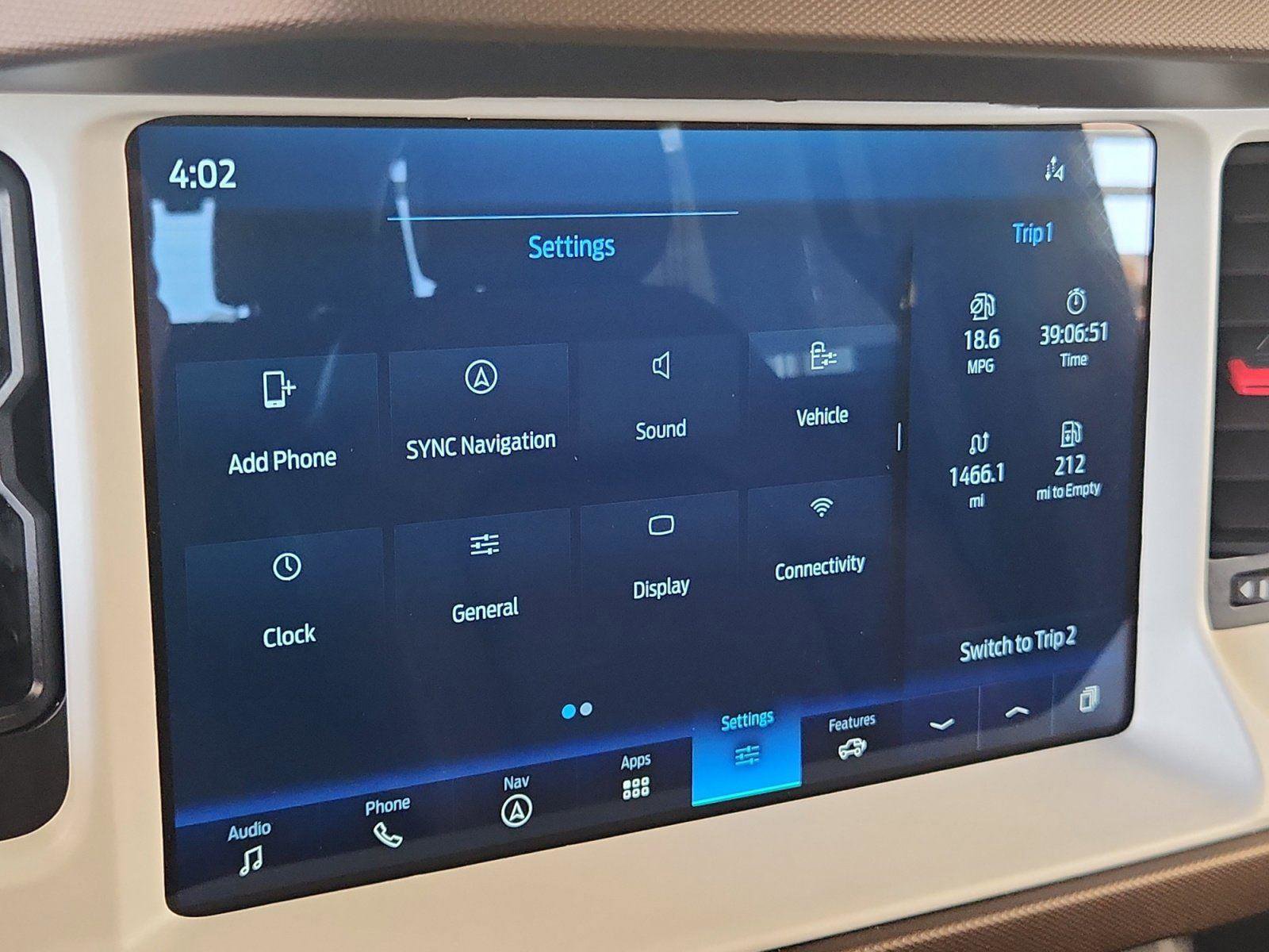 Certified 2023 Ford Bronco Heritage Edition AWD/4WD image 24
