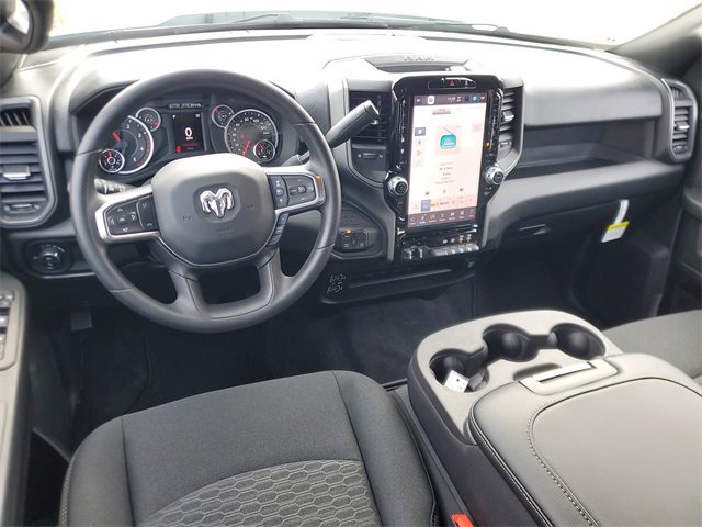 New 2026 RAM 2500 Tradesman image 13