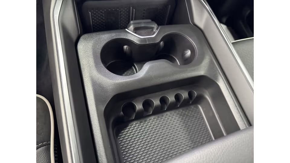 Used 2026 RAM 1500 Laramie w/ Night Edition image 12