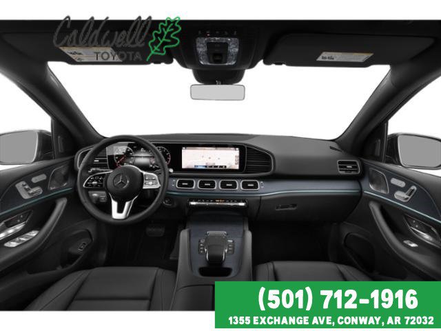Used 2023 Mercedes-Benz GLE 350 image 8