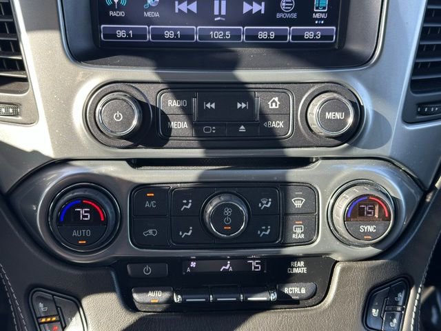 Used 2019 Chevrolet Tahoe Premier image 17