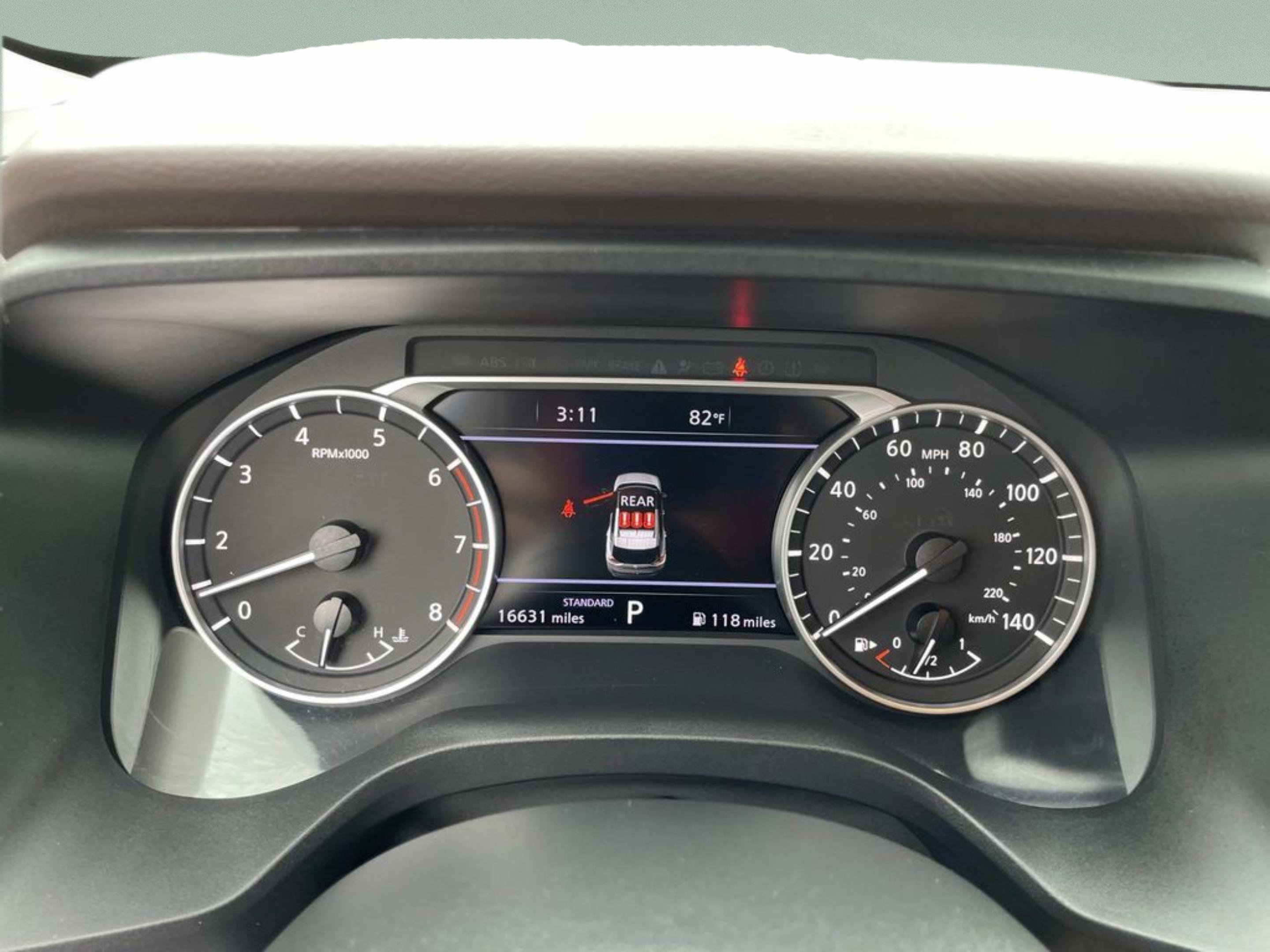 Used 2023 Nissan Rogue SL w/ SL Premium Package FWD image 29