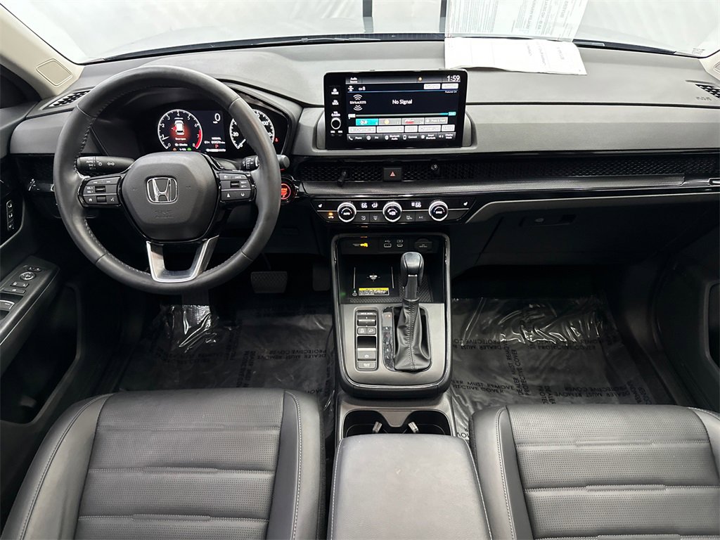 Certified 2024 Honda CR-V EX-L image 25