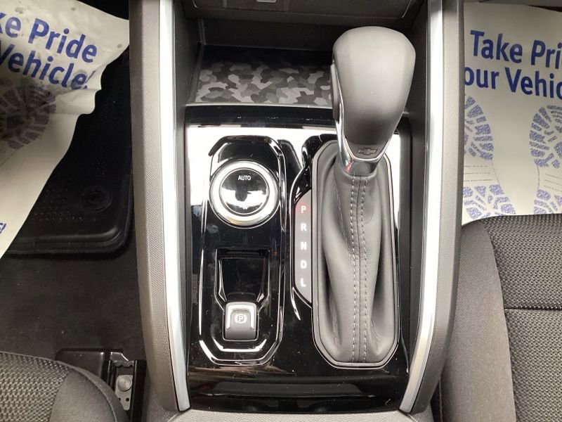 New 2026 Chevrolet Colorado LT image 34