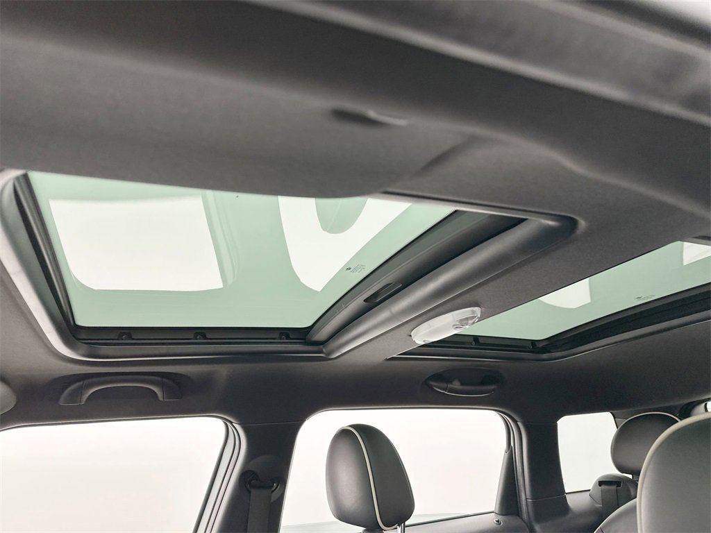 Used 2012 MINI Cooper Countryman S image 20