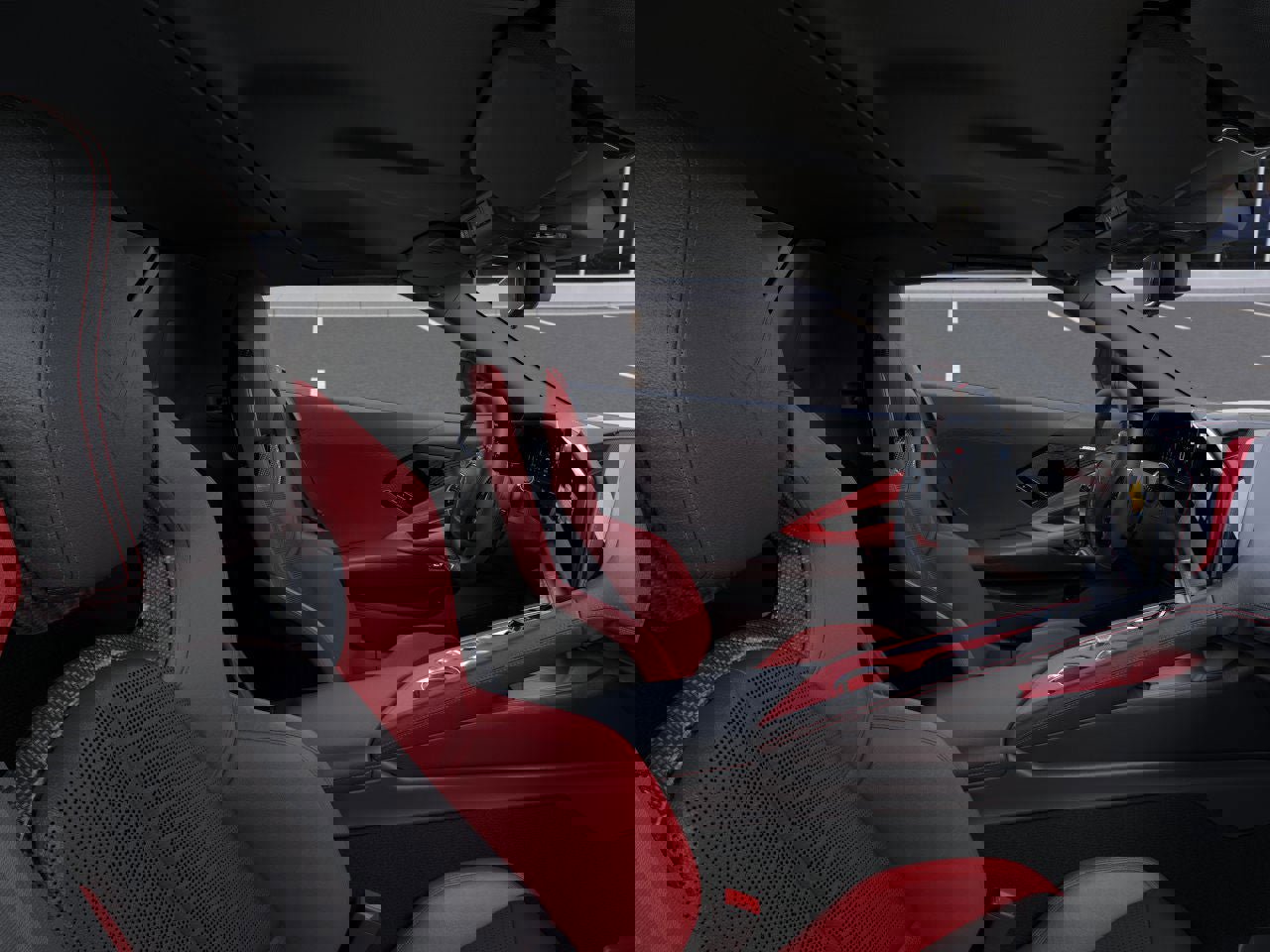 New 2026 Chevrolet Corvette Z06 image 41