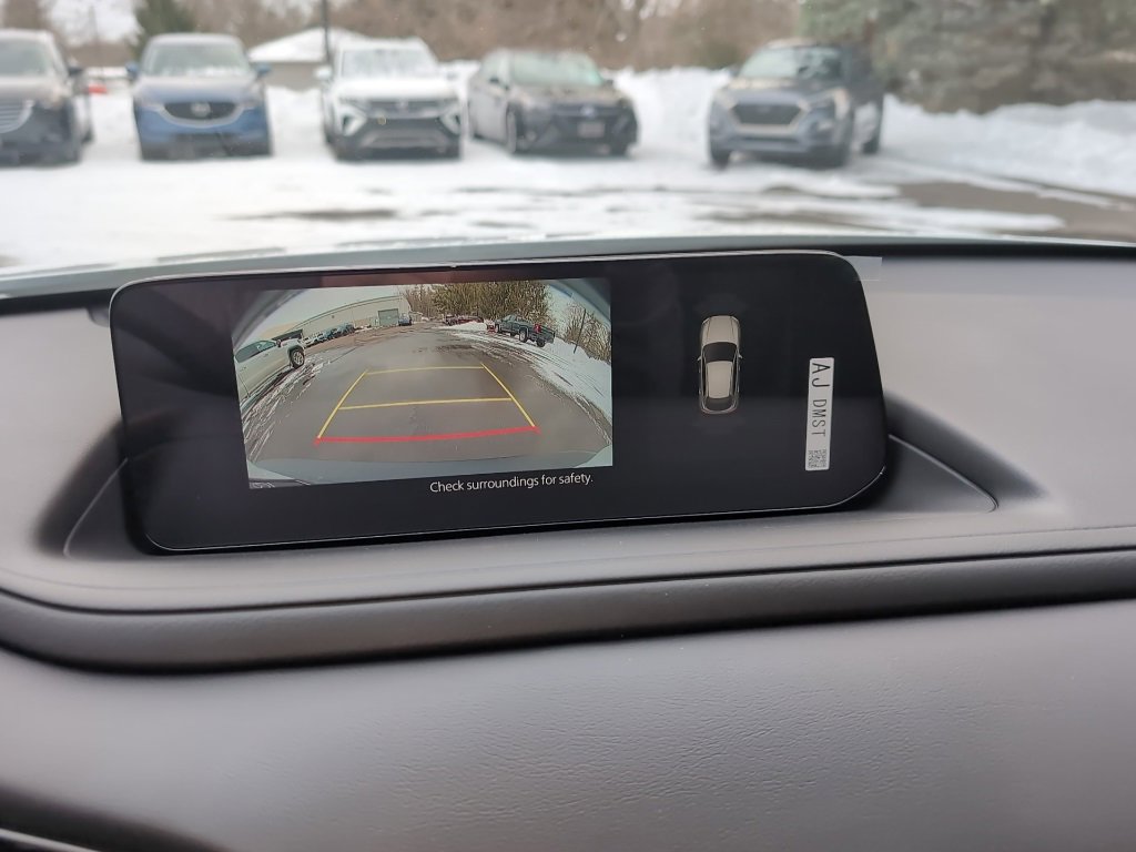 New 2026 MAZDA CX-30 AWD 2.5 S image 17