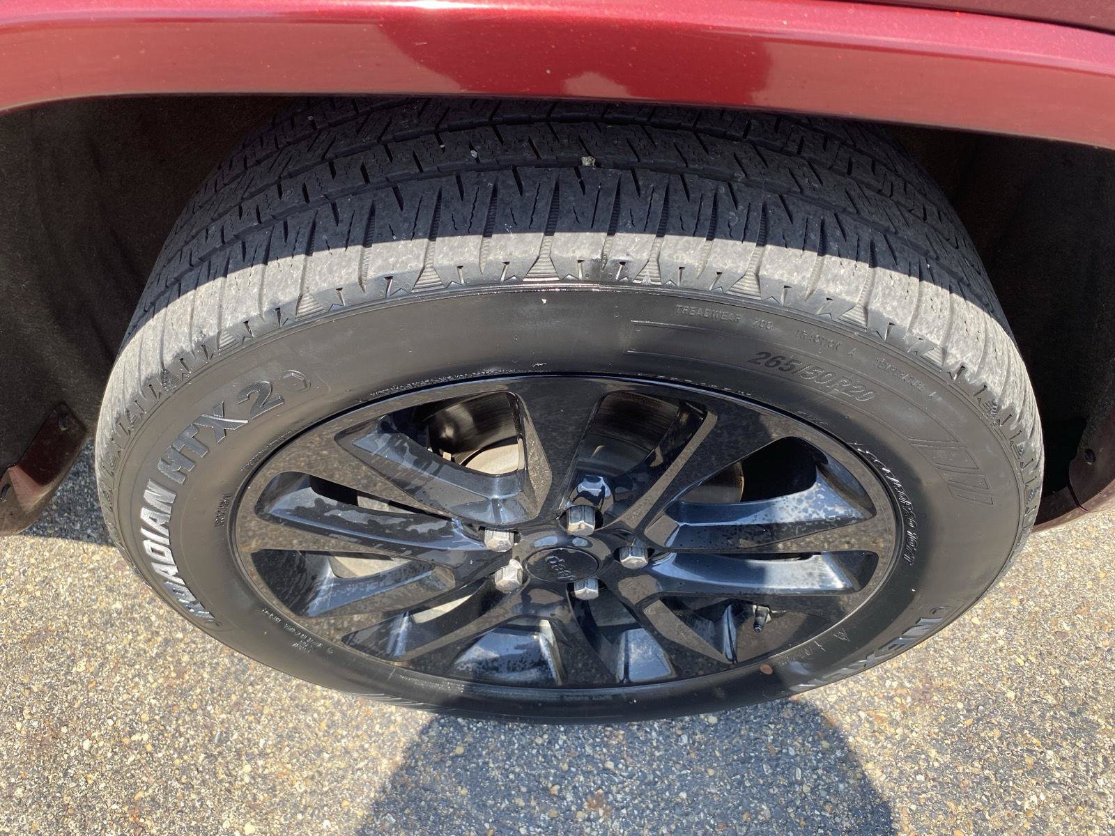 Used 2019 Jeep Grand Cherokee Altitude AWD/4WD image 42