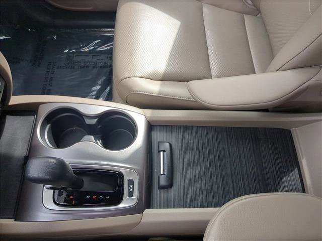 Used 2019 Honda Ridgeline RTL image 15