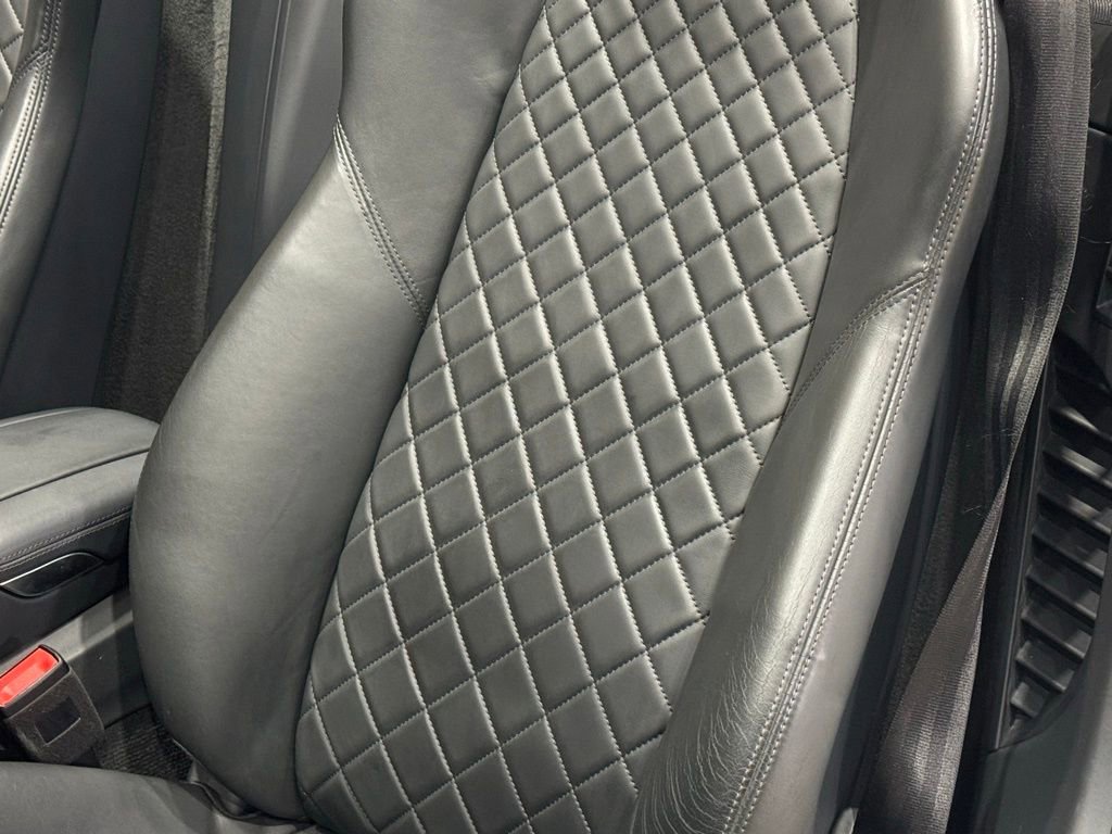 Used 2018 Audi R8 V10 plus image 13