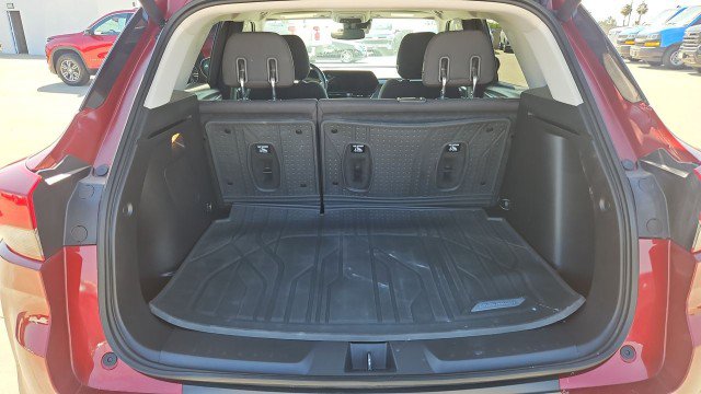 Used 2024 Chevrolet TrailBlazer LT w/ Convenience Package FWD image 24