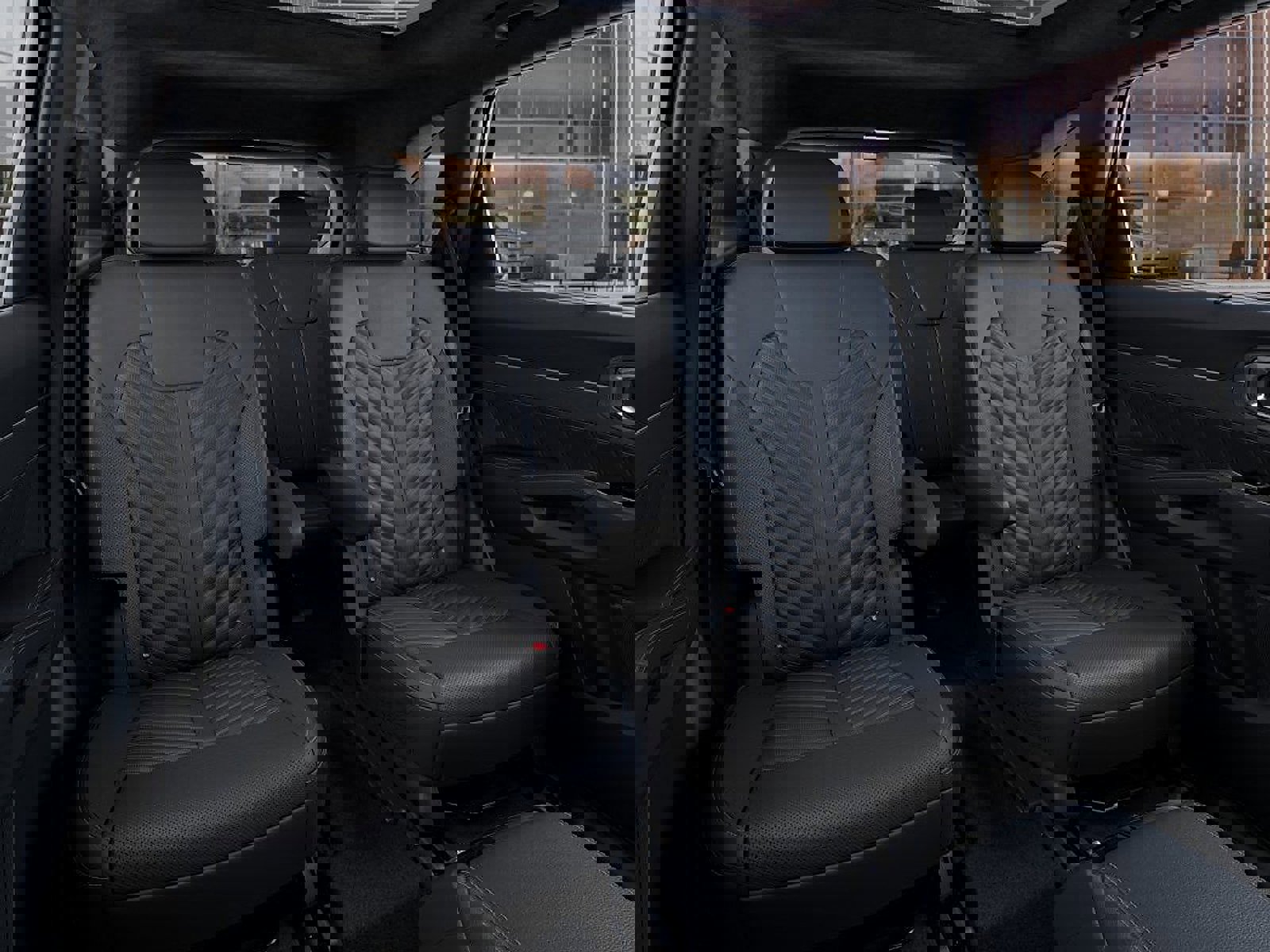 New 2026 Kia Sorento SX Prestige image 16