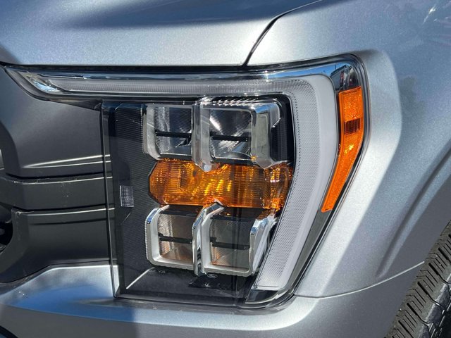 Used 2021 Ford F150 XLT w/ Equipment Group 302A High AWD/4WD image 12