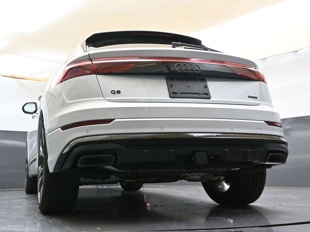 New 2026 Audi Q8 Premium Plus image 32
