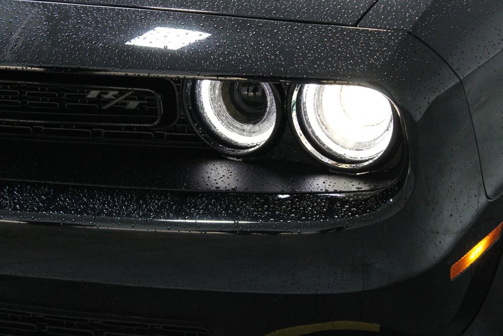 Used 2023 Dodge Challenger R/T w/ Blacktop Package image 50