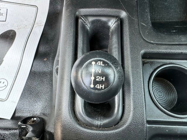 Used 2016 RAM 5500 Tradesman w/ Ambulance Prep Group image 16