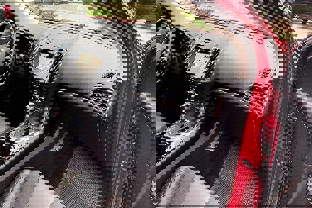 Used 2017 Ford Edge Sport w/ Equipment Group 401A image 16