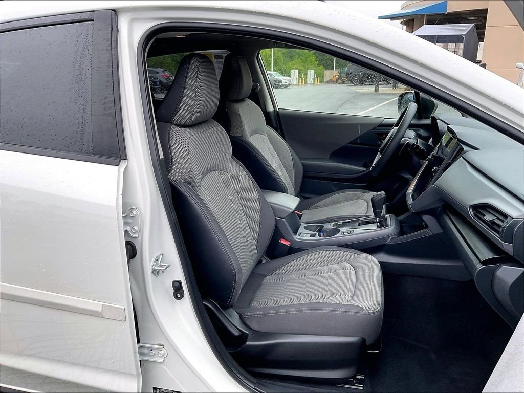 Used 2024 Subaru Crosstrek 2.0i Premium AWD/4WD image 11