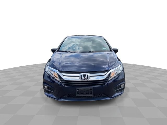 Used 2020 Honda Odyssey LX image 5