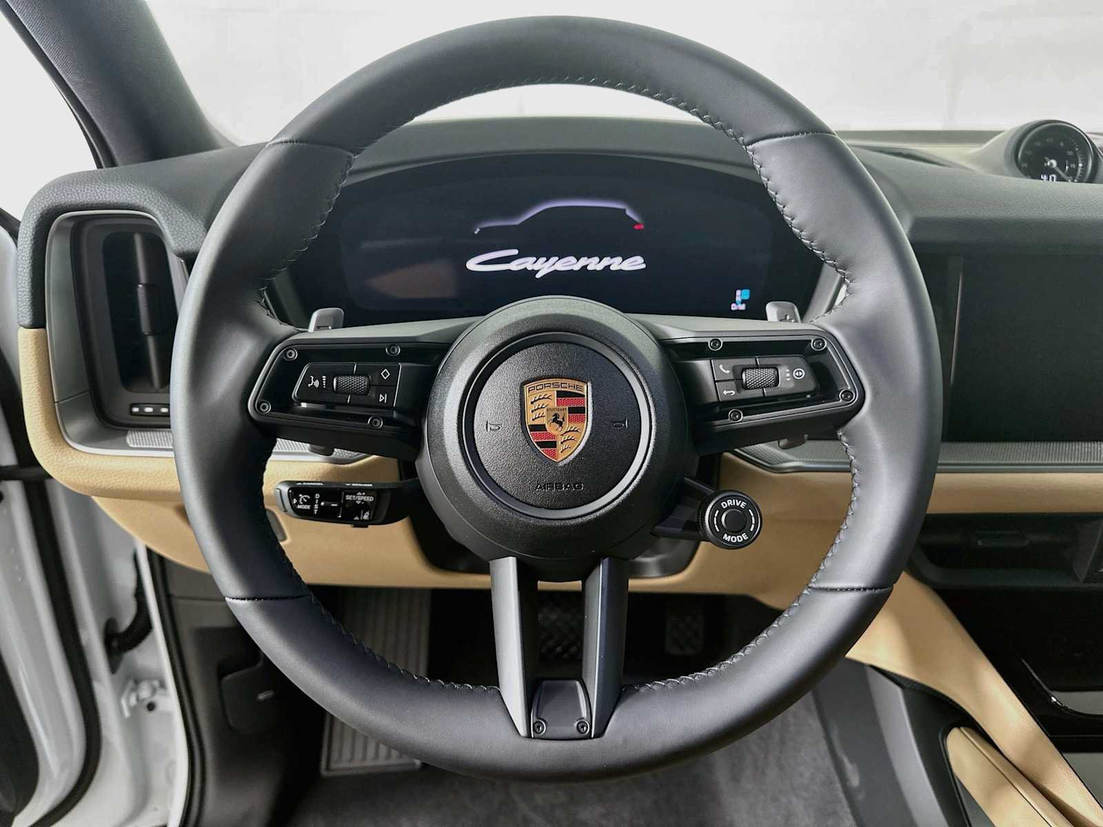 New 2026 Porsche Cayenne AWD/4WD image 14