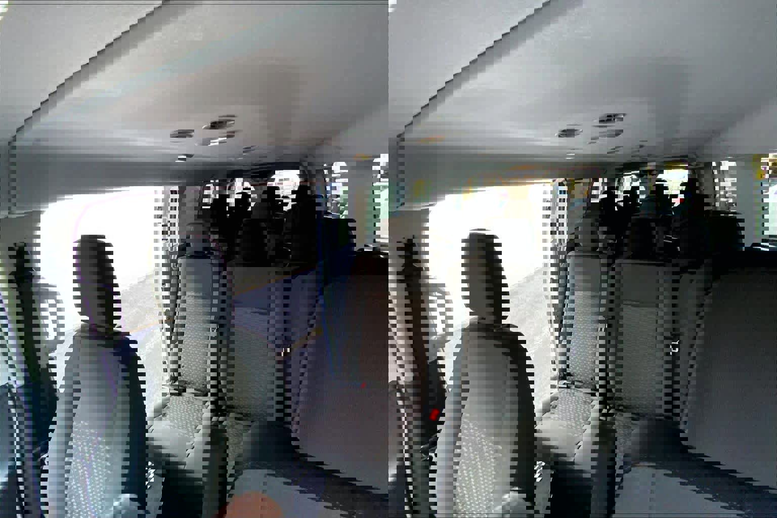 Used 2023 Ford Transit 350 XLT image 37